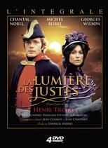 Poster de la serie La Lumière des justes