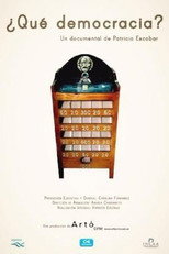 Poster de la película ¿Qué democracia?
