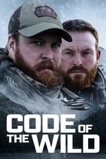 Poster de la serie Code of the Wild
