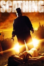 Poster de la película Scathing
