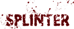 Logo Splinter