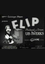 Poster de la película The Soup Song