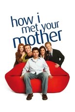 Poster de la serie How I Met Your Mother