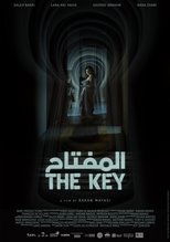Poster de la película The Key
