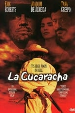 Poster de la película La Cucaracha