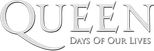 Logo Queen: Days of Our Lives