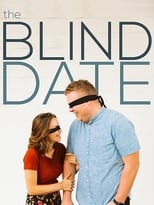 Poster de la película The Blind Date