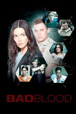 Poster de la película Bad Blood