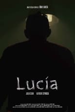 Poster de la película Lucía