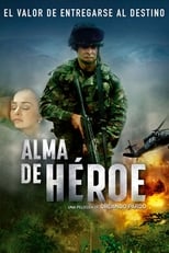 Poster de la película Soul of Hero