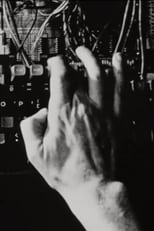 Poster de la película Sounds of Aronofsky