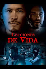 Poster de la película Life Lessons