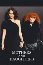 Poster de la película Mothers and Daughters