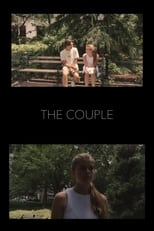 Poster de la película The Couple