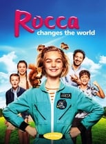 Poster de la película Rocca Changes the World