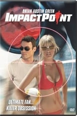 Poster de la película Impact Point