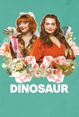 Poster de la serie Dinosaur