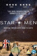 Poster de la película Star Men