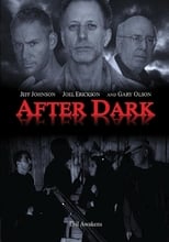 Poster de la película After Dark