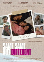 Poster de la película Same Same But Different