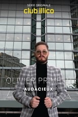 Poster de la película Olivier Primeau : audacieux