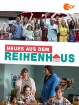 Poster de la película Neues aus dem Reihenhaus