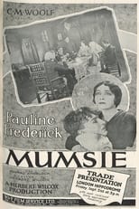 Poster de la película Mumsie