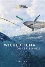 Wicked Tuna: North VS South