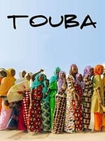 Poster de la película Touba