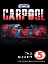 Poster de la serie Carpool