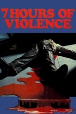 Poster de la película 7 Hours of Violence