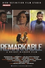 Poster de la película Remarkable