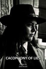 Poster de la película Cacophony of Lies