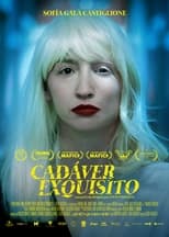 Poster de la película Cadáver Exquisito