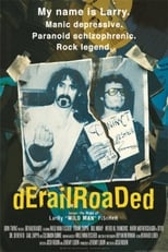 Poster de la película Derailroaded