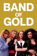 Poster de la película Band of Gold