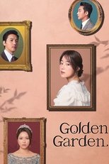 Poster de la serie Golden Garden