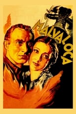 Poster de la película Malvaloca