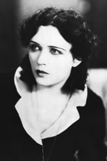Actor Pola Negri