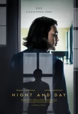 Poster de la película Night and Day