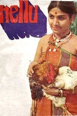 Poster de la película Nellu