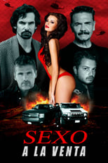 Poster de la película Sexo a la venta