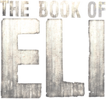 Logo The Book of Eli