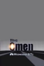 Poster de la película The Omen