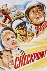 Poster de la película Checkpoint