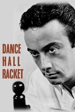 Poster de la película Dance Hall Racket