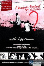 Poster de la película Some Even Fall in Love
