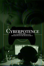 Poster de la película Cyberpotence