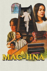 Poster de la película The Mothering
