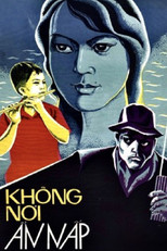 Poster de la película Nowhere to Hide